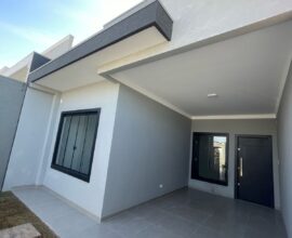 Venda – Residência – Rua Hidelbrando Pereira Camargo 228 – Jd. Flora