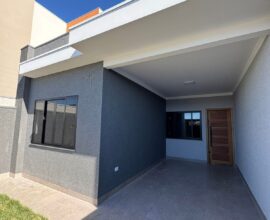 Venda – Residência – Rua Dr. Sadayoshi Shimizu 1148 – Jd. Parque do Lago
