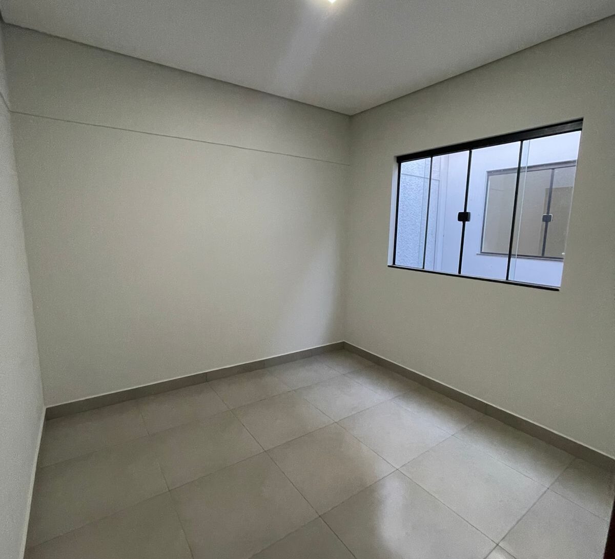 Quarto fundos