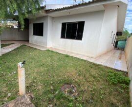 Venda - Residência - Rua Curruira 357 - Jd. Tropical I