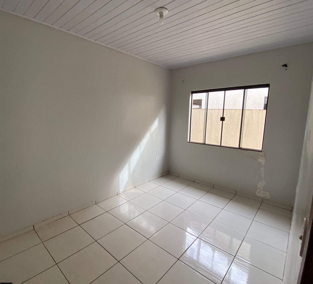 Quarto fundos