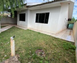 Venda - Residência - Rua Curruila 357 - Jd. Tropical