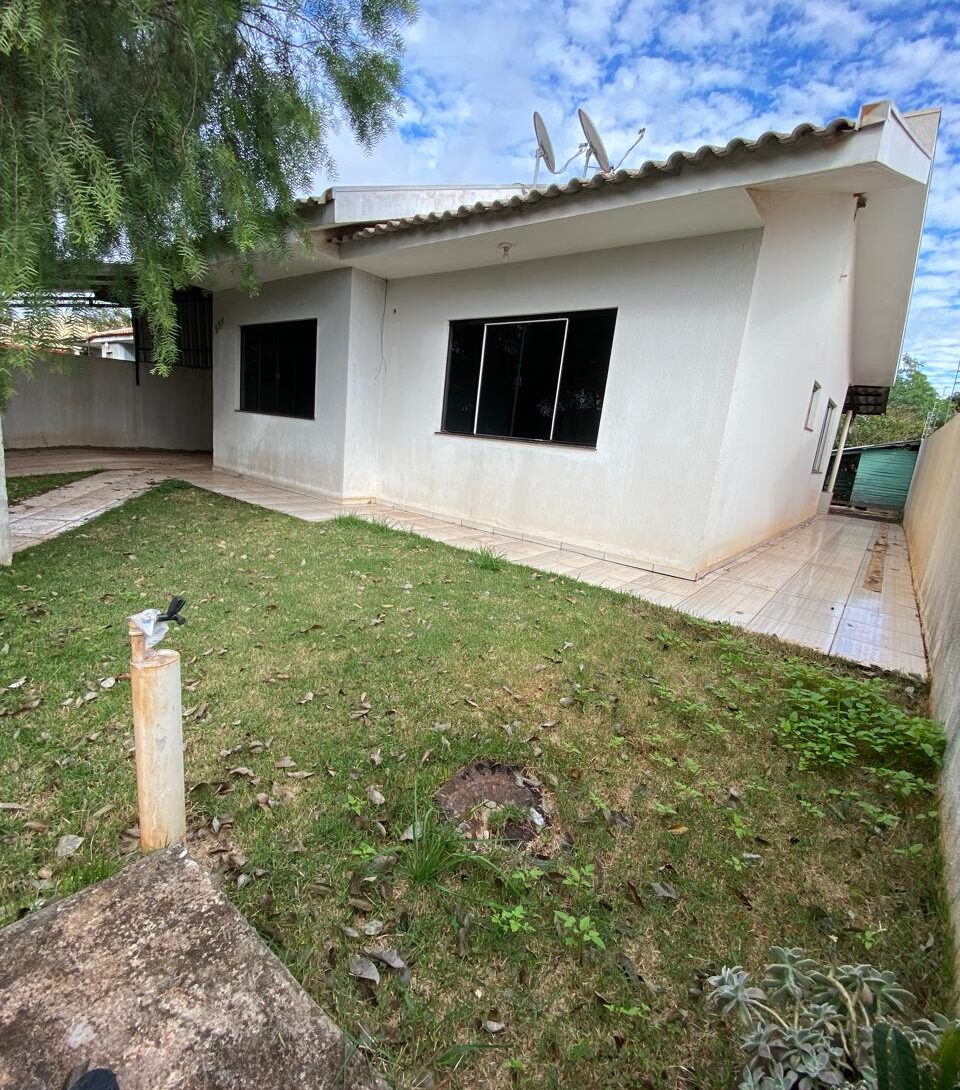 Fachada interna