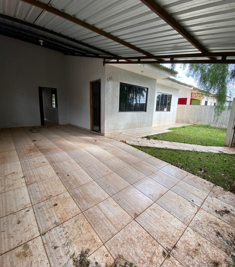 Fachada interna