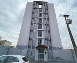 Venda - Apartamento - Av. Goioere 1739 - apt 402 - Ed. Casablanca