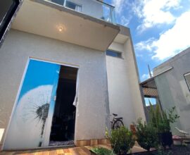 Venda - Sobrado - Rua Daniel Kravchychyn 738 - Jd. Campelle