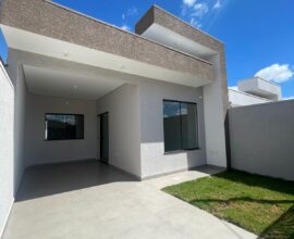 Venda – Residência – Rua Vereador José Costa Maria 895 – Jd. Ipanema