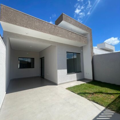 Venda – Residência – Rua Vereador José Costa Maria 895 – Jd. Ipanema