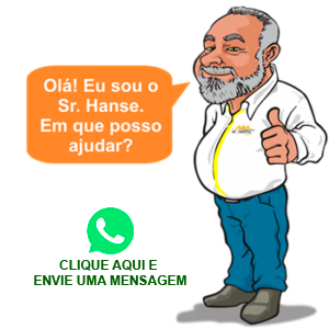 Entre em contato