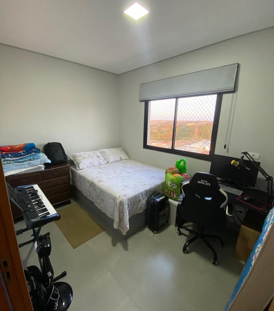 Quarto social