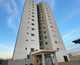 Venda - Apartamento - Av. Irmãos Pereira 5401 - 10º andar - Jd. Novo Centro