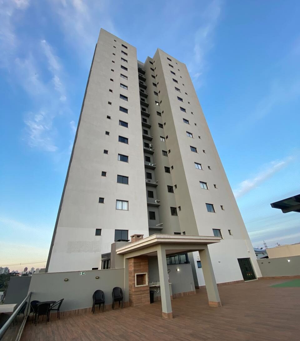 Vista terraço