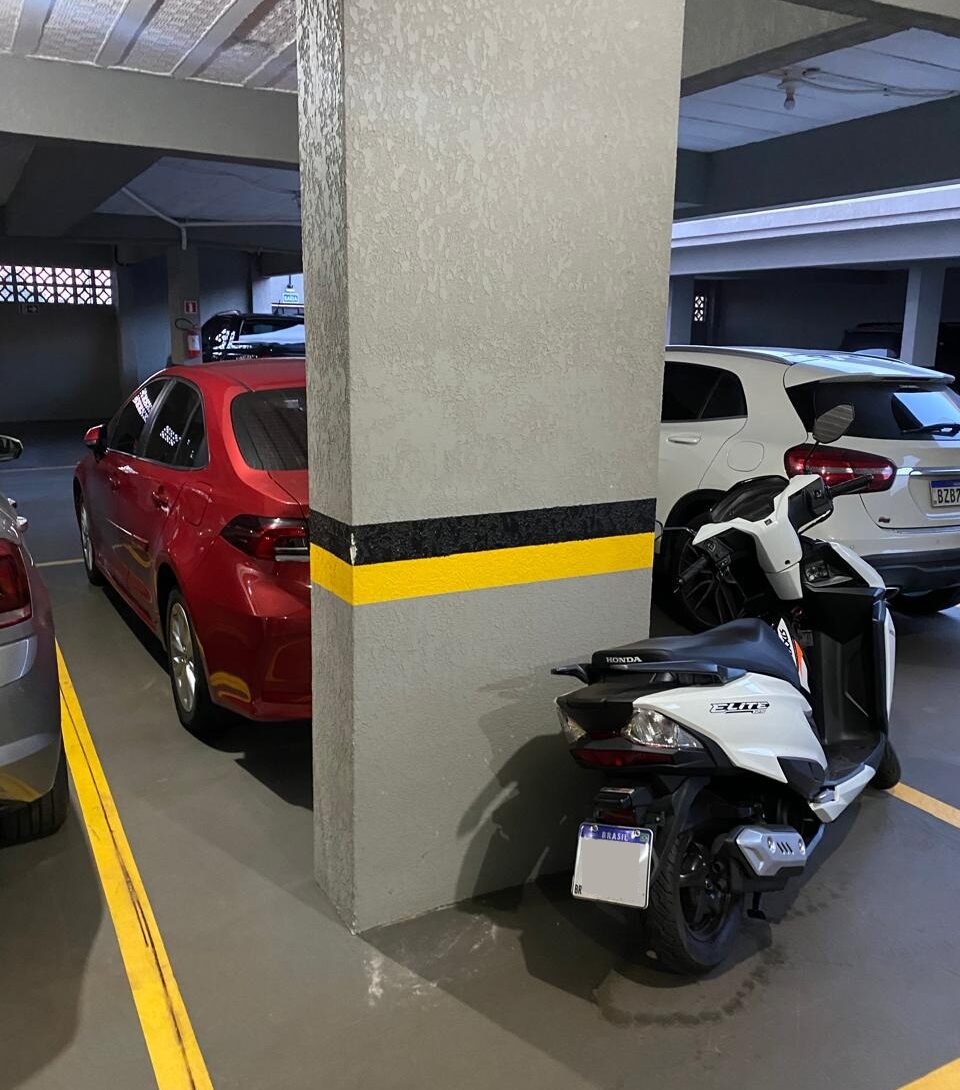 Garagem