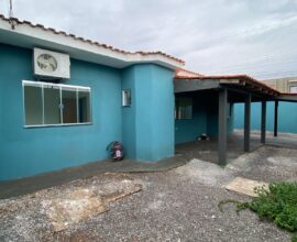 Venda - Residência - Rua Vereador Geremias Cilião de Araujo 956 - Jd. Albuquerque
