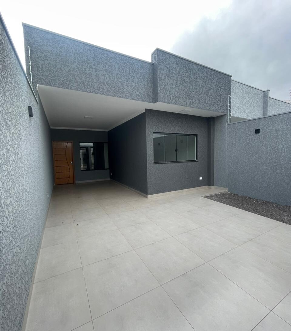 Fachada interna