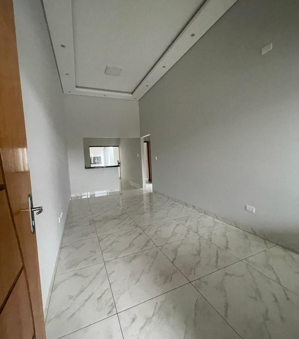 Cozinha, Sala e Jantar