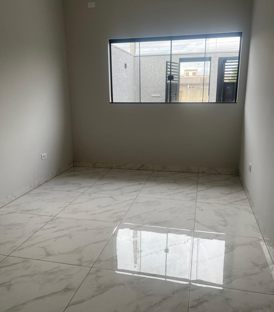 Quarto frente