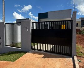 Locação- Residência - Rua Hildebrando Pereira Camargo, 293 - Jd. Flora IV