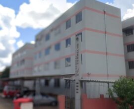 Locação – Apartamento - Rua Pitanga, 1549 - Centro apto 113