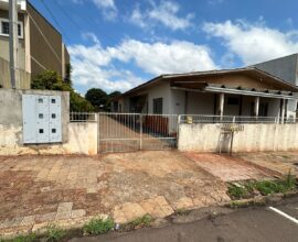 Locação - Residência - Rua Mato Grosso 2641 - Casa 04 - Centro