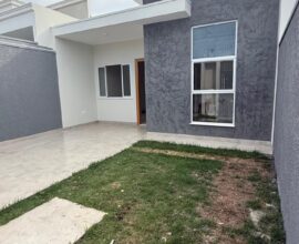 Venda - Residência - Rua Loanda 462 - Jd imperial