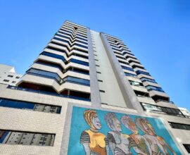 Venda - Apartamento - Av. Alvin Bauer 280 -Balneário Camboriú