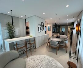 Venda - Apartamento 1701 - Balneário Camboriú