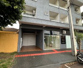 Locação - Apartamento – Rua Santa Cruz 1633 - apto 04 - Centro