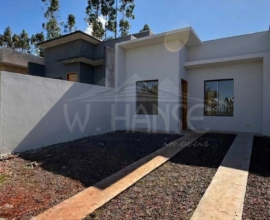 Venda – Residência – Rua Olindo Monti 1063 – Jd. Canadá