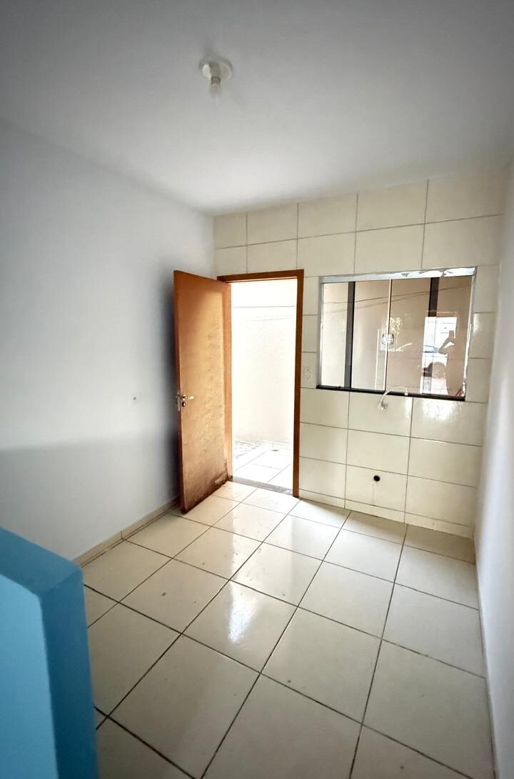 Cozinha