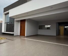 Venda - Residência - Rua Nicolau Makovisk 458 - Jardim Flora ll