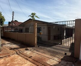 Venda - Terreno - Rua Manoel Silvério Pereira 251 -  Jd Alvorada