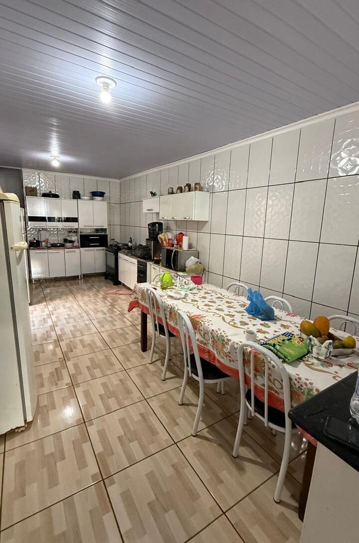 Cozinha