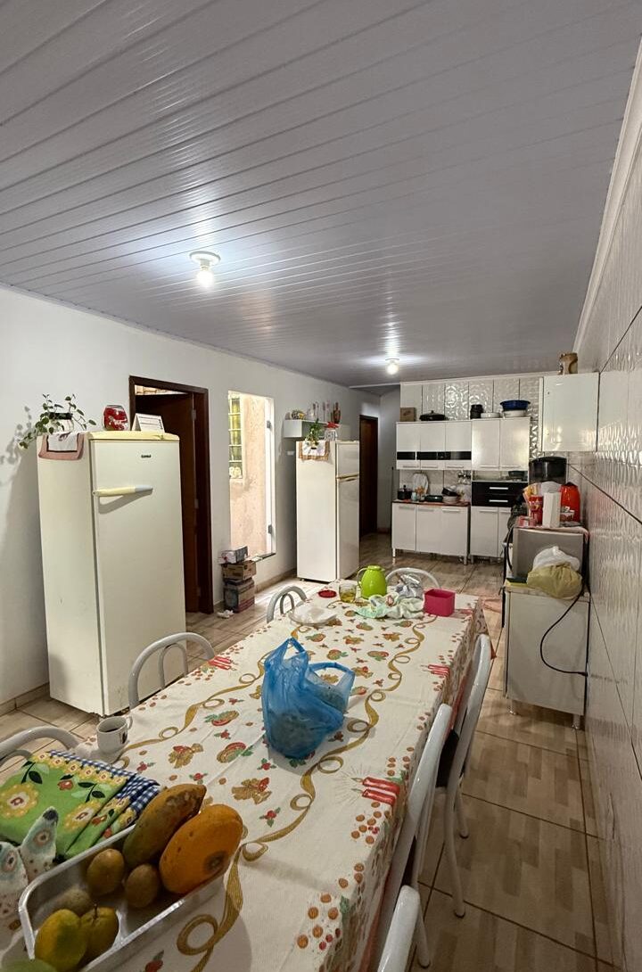 Cozinha