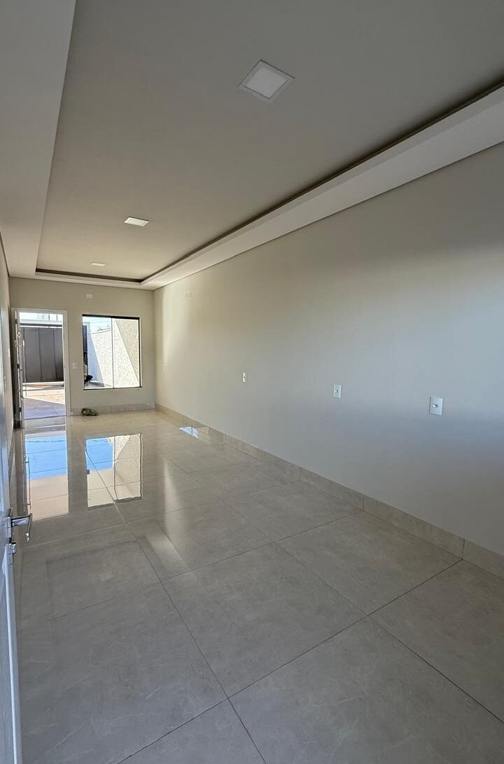 Sala e cozinha