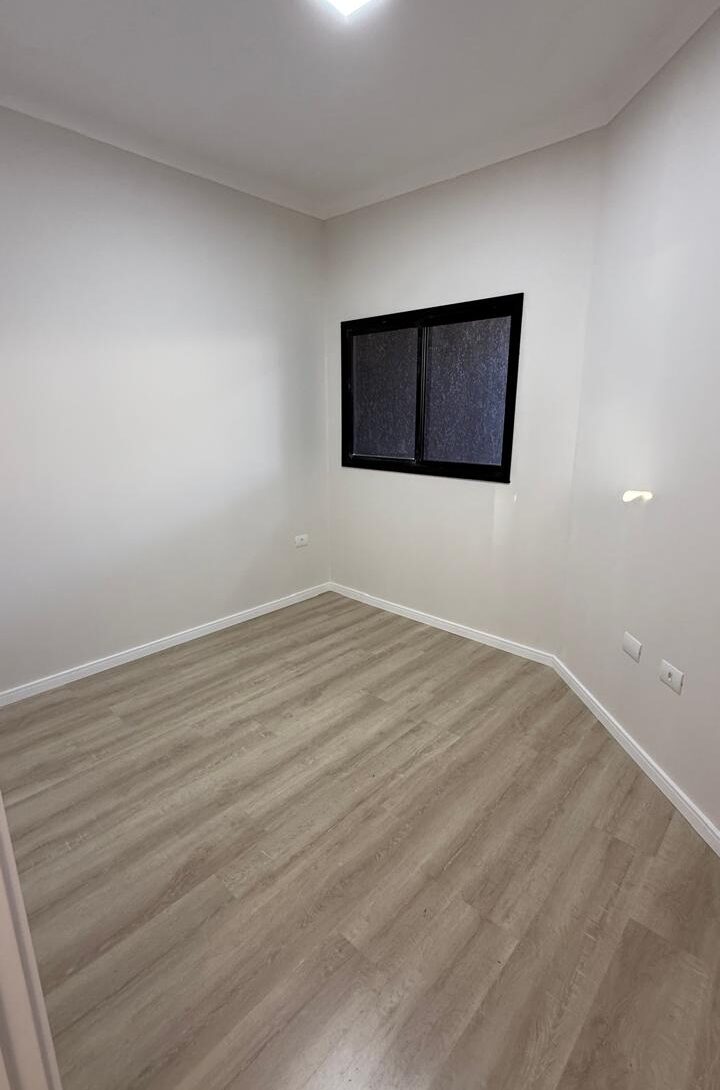 Quarto frontal