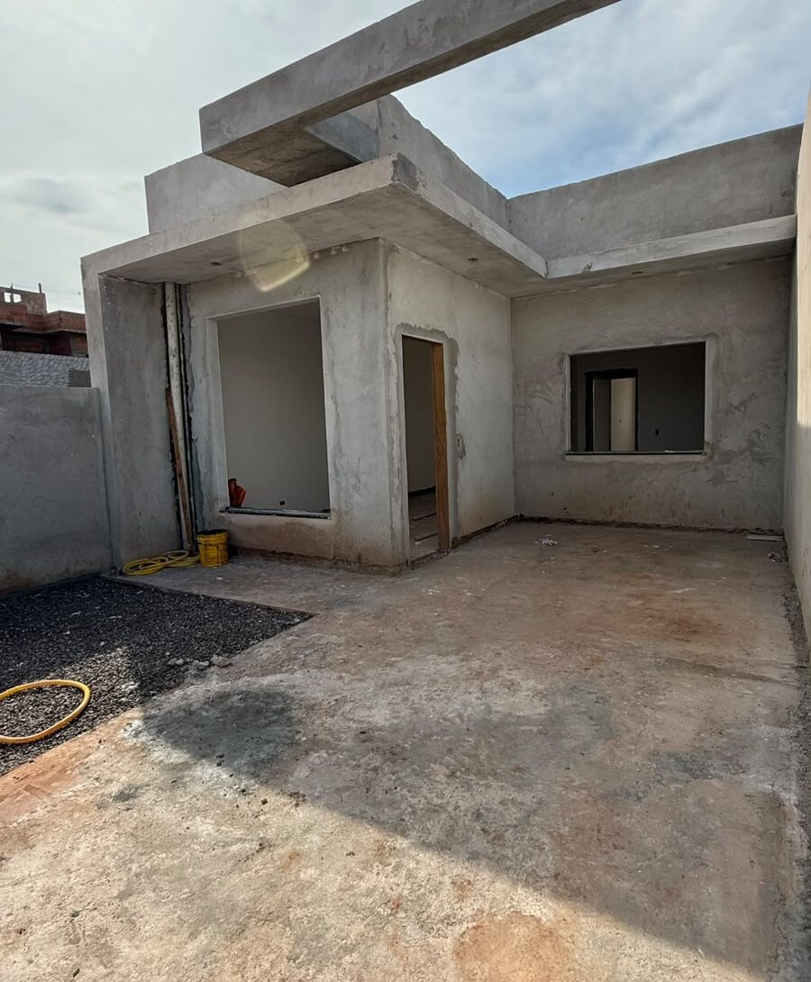 Fachada interna