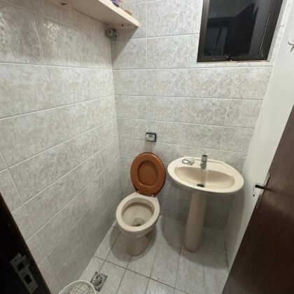 Locação - Apartamento - Rua Santa Catarina 1768 - apto 302 (ed. Londres) - Centro