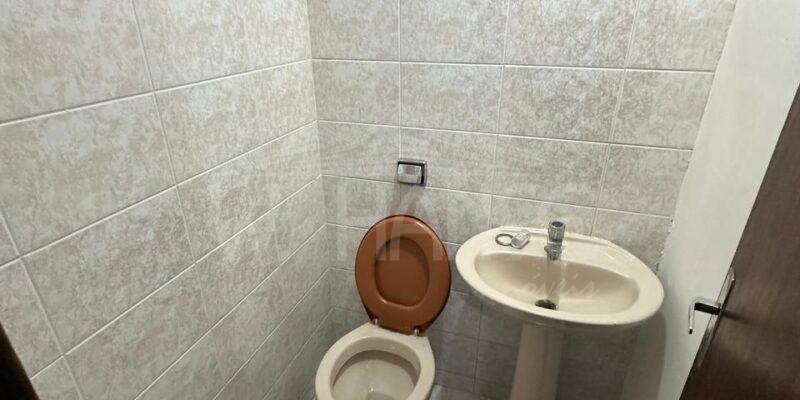 Locação - Apartamento - Rua Santa Catarina 1768 - apto 302 (ed. Londres) - Centro