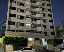 Locação - Apartamento - Rua Santa Catarina 1768 - apto 302 (ed. Londres) - Centro