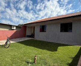 Venda - Residência - R. Prefeito José Antônio dos Santos 1243 - Jd. Cidade nova