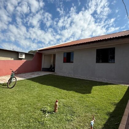 Venda - Residência - R. Prefeito José Antônio dos Santos 1243 - Jd. Cidade nova