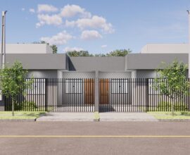 Venda- Residências - Residencial Dubai - Quadra 23 - Lotes 02 a 05 e 09 a 12