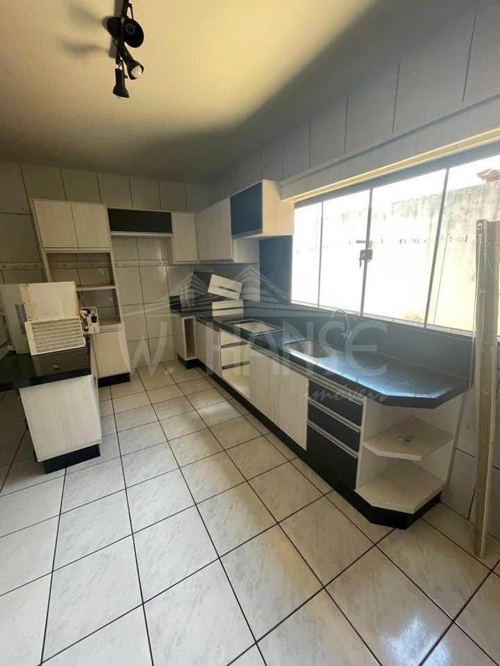 Cozinha