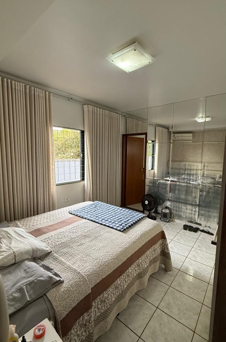 Quarto fundos