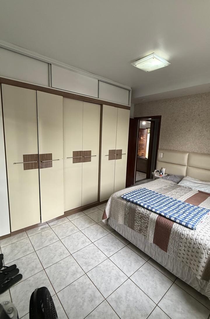 Quarto fundos