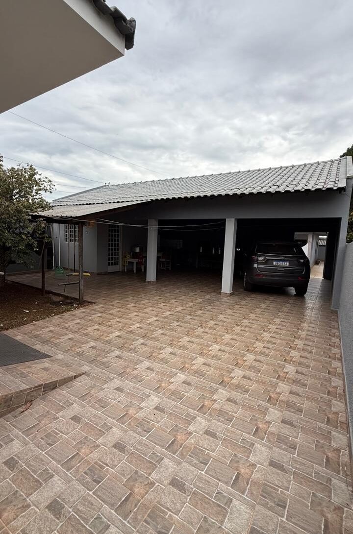 Garagem