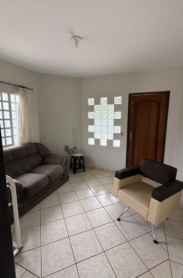 Sala frente