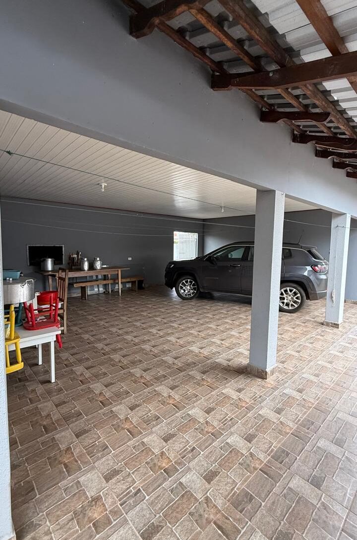 Garagem