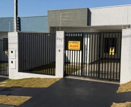 Locação - Residência  - Rua Hildebrando Pereira Camargo, 281 – Jd. Flora IV